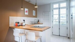 Eget kjøkken