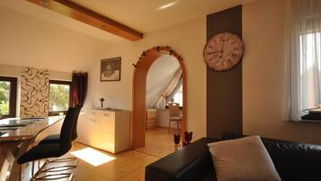 Apartment | Living room