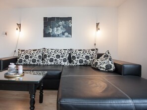 Appartement | Salle de séjour