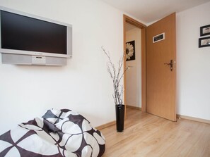 Apartment | Wohnzimmer