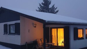 Hus | Eksteriør