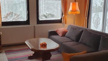 House | Living area