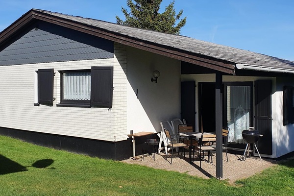 Casa | Esterni