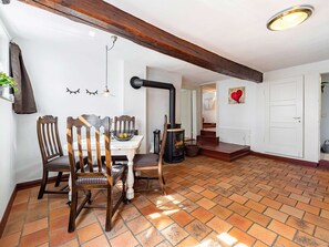 Huis | Dineren