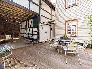 Huis | Exterieur