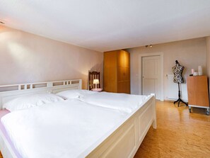 Huis | 3 slaapkamers, beddengoed
