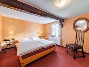 Huis | 3 slaapkamers, beddengoed