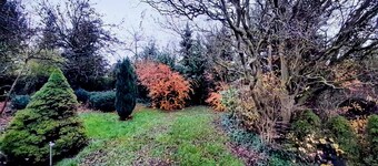 Eifel Garden Villa for Groups