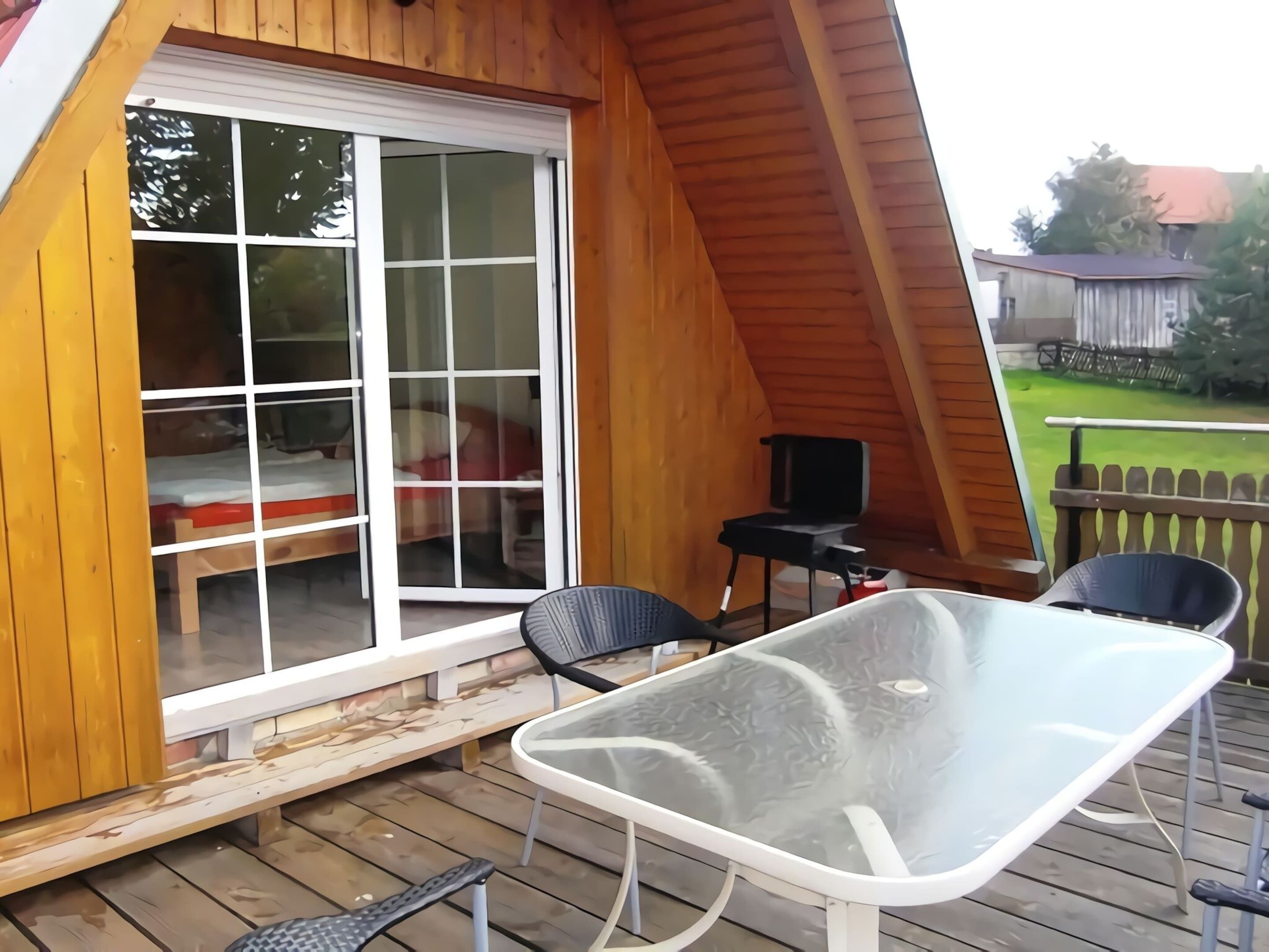 บ้านพัก | สิ่งอำนวยความสะดวกในที่พัก