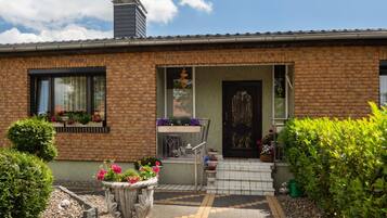 Apartment | Exterior