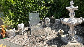 Apartment | Property amenity