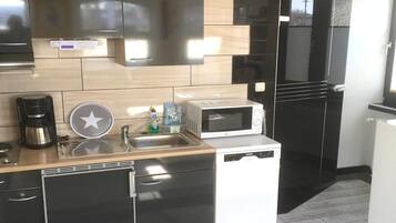 Apartment | Eigene Küche