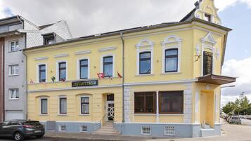 Apartment | Exterior