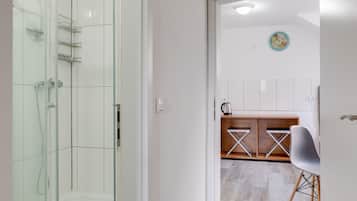 Apartment | Badezimmer