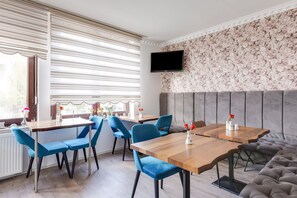 Appartement | Dineren