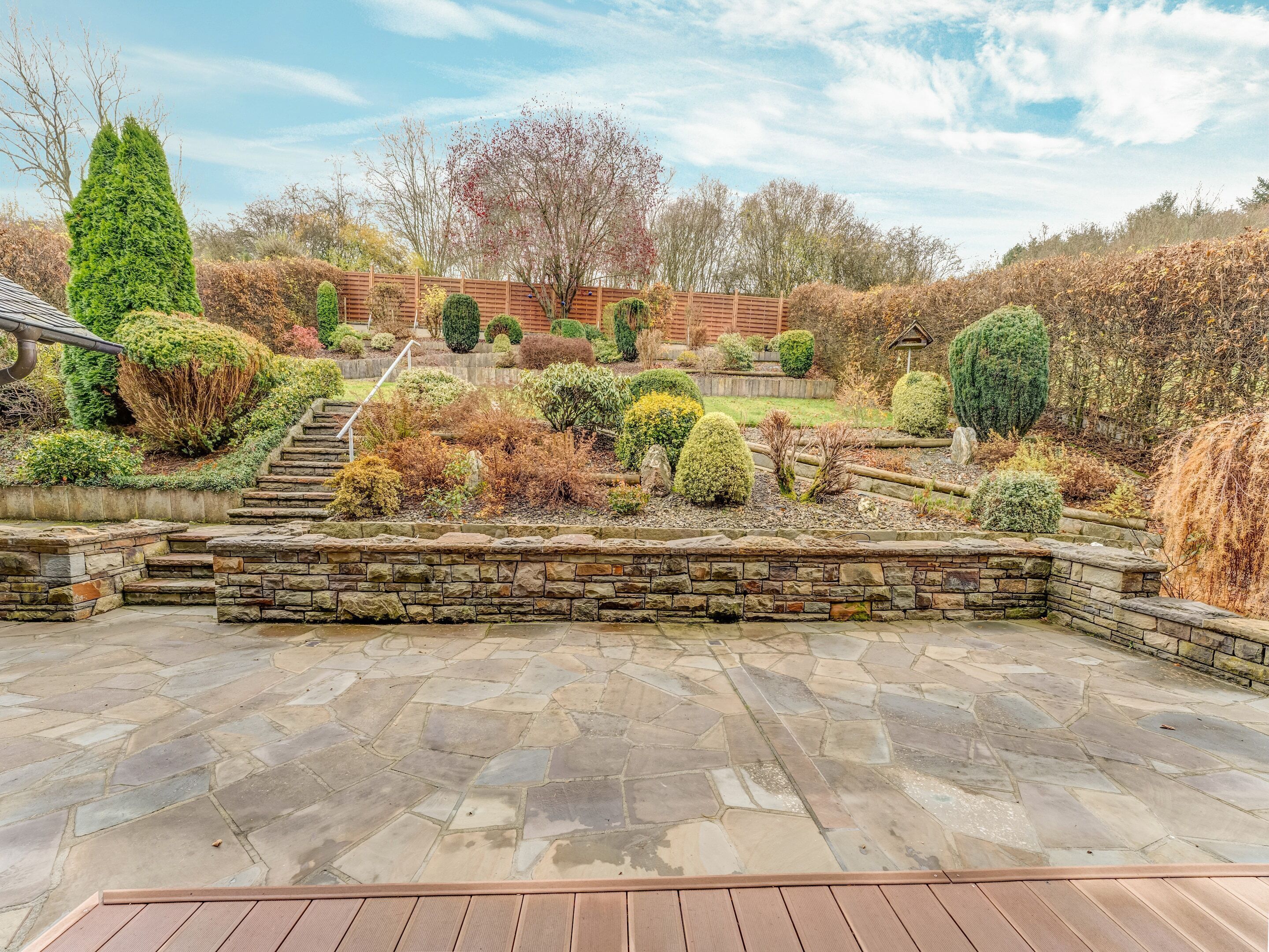 Apartment | View from property