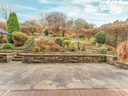 Spacious Flat in Adenau Near the Nurburgring