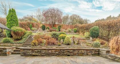 Spacious Flat in Adenau Near the Nurburgring