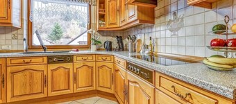 Spacious Flat in Adenau Near the Nurburgring