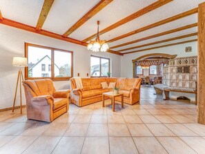 Appartamento | Soggiorno