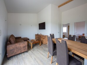 Maison | Salle de séjour