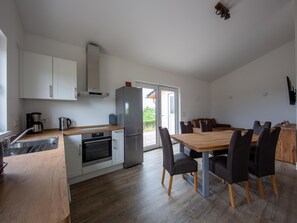 Maison | Cuisine privée