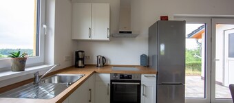 Holiday Home in Filz in the Eifel