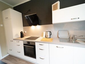 House | Private kitchen