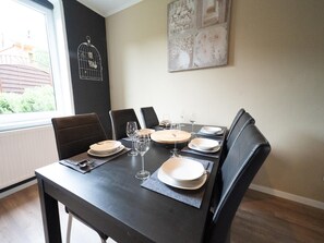 House | Dining