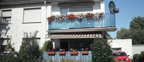 Appartamento | Esterni