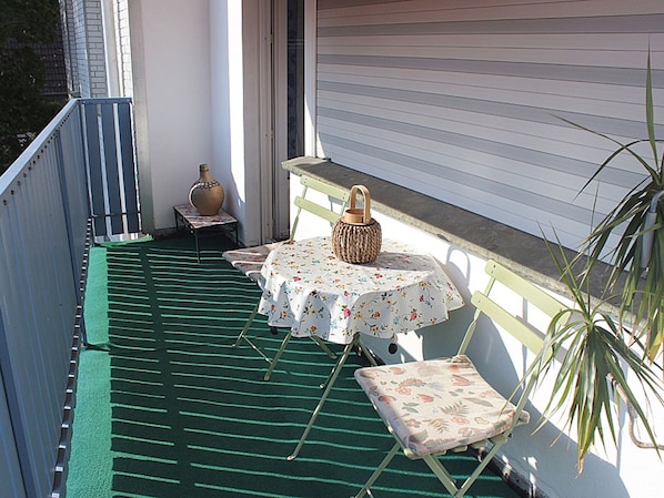 Apartment | Exterior