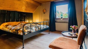 Apartemen
