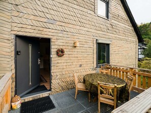 Apartment | Exterior