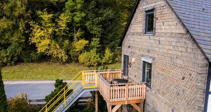 Apartment Near Willingen With Garden