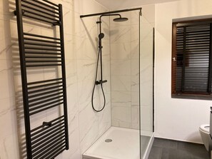 Apartment | Bathroom - Apartment Near Willingen With Garden (Willingen)