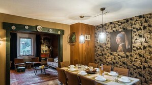 Apartemen | Tempat makan