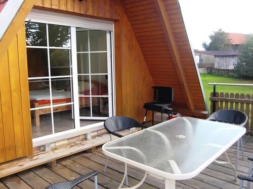 Charming Apartment in Thale ot Allrode