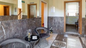 Apartment | Reception - Lakeside Base in Oberhausen (Oberhausen)