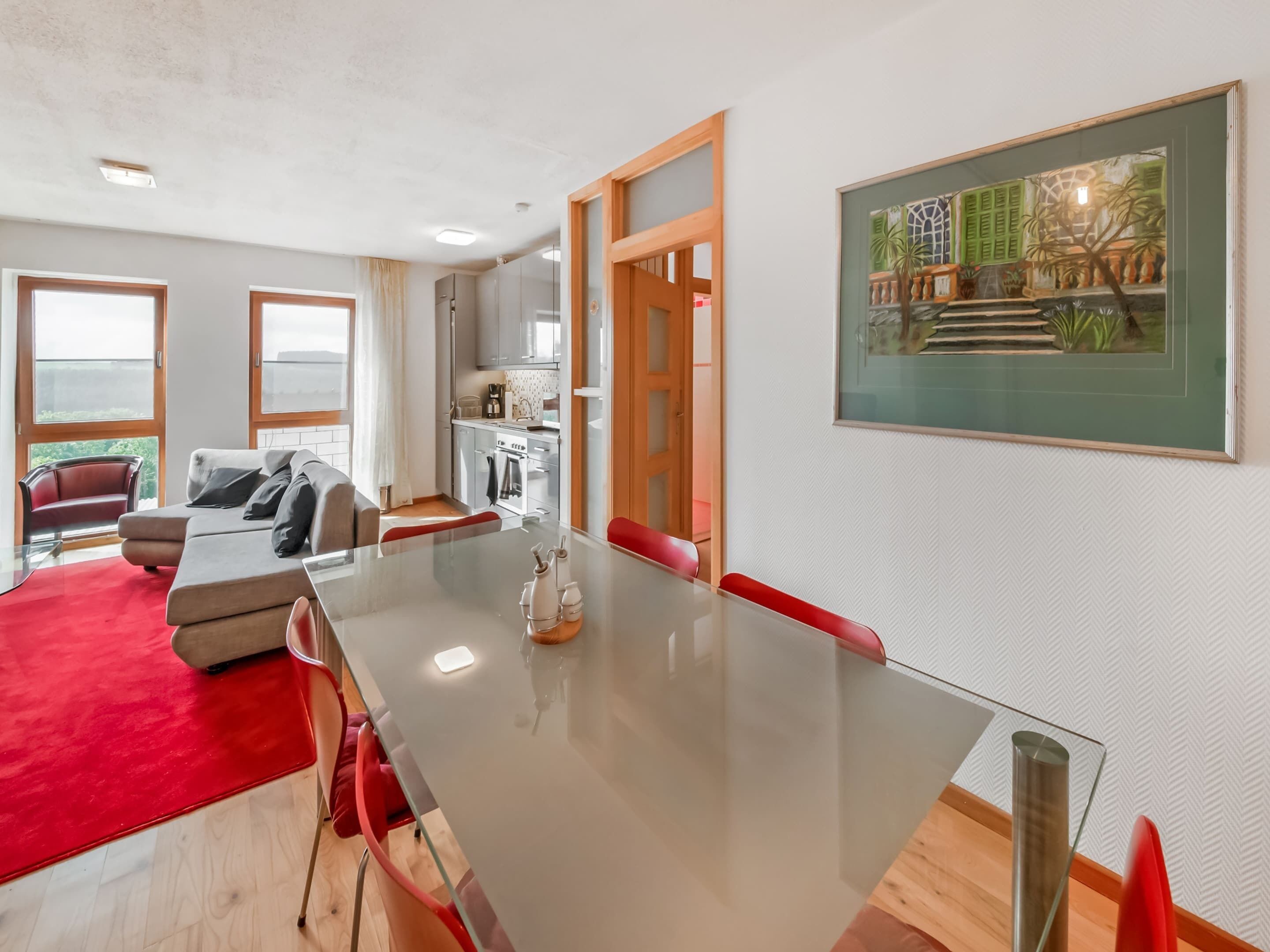 Ferienhaus | Speisen