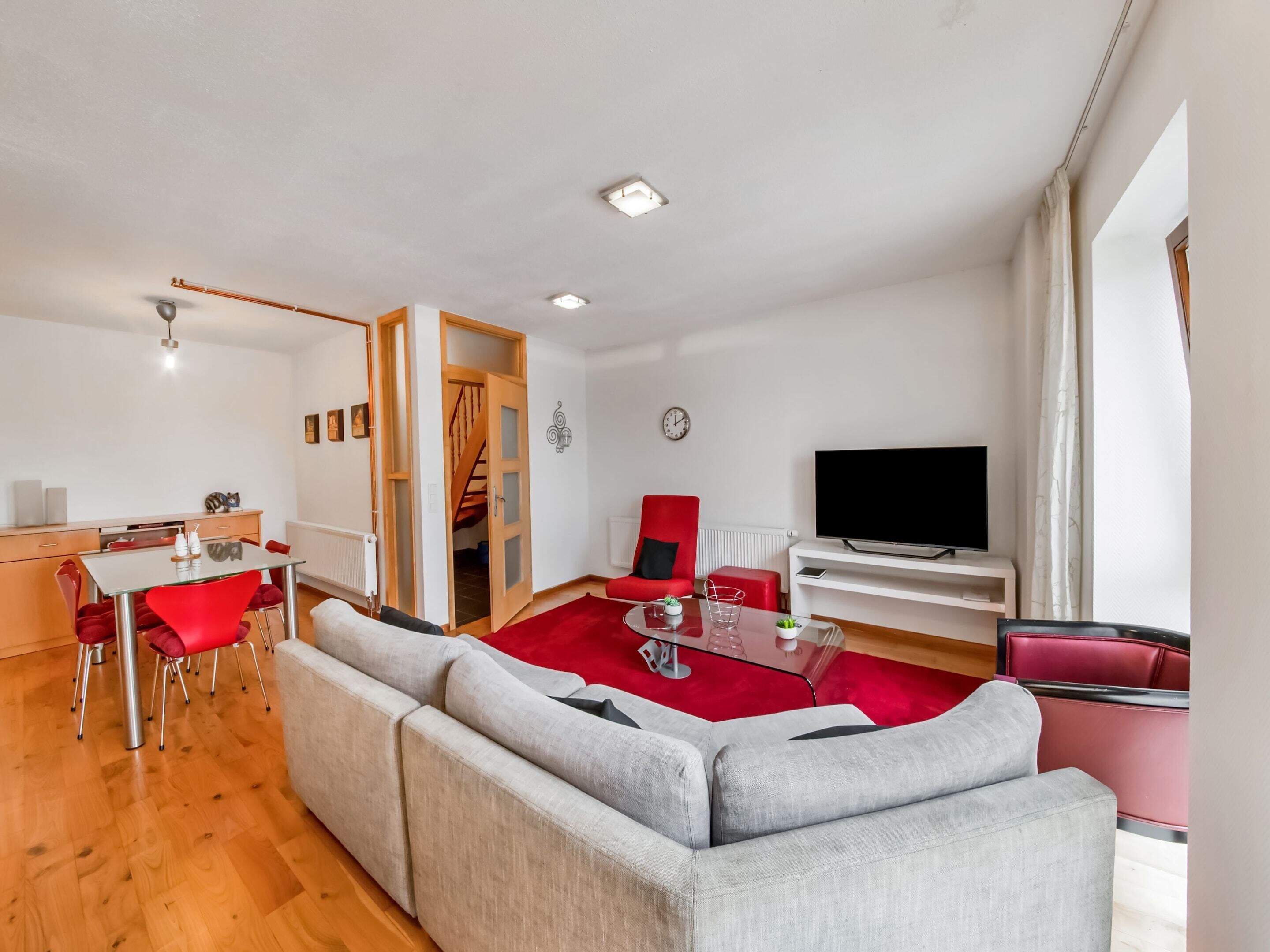 Casa | Sala de estar