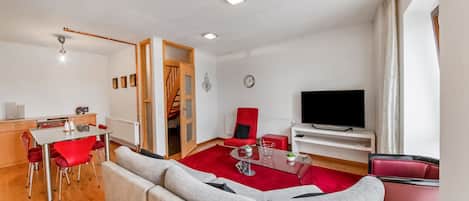 Casa | Sala de estar