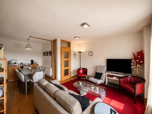 Casa | Sala de estar