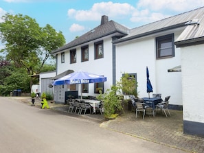Casa | Exterior