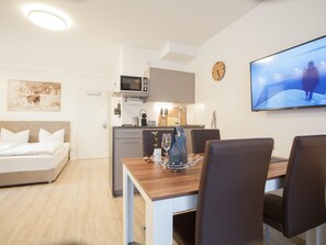 Appartement | Cuisine privée