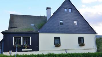 House | Exterior