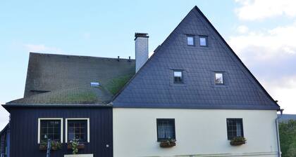 Spacious Holiday Home in the Ore Mountains