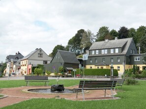 House | Exterior - Majestic Stay in Deutschneudorf (Deutschneudorf)