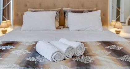 Apartment in Oberhausen Near a Lake