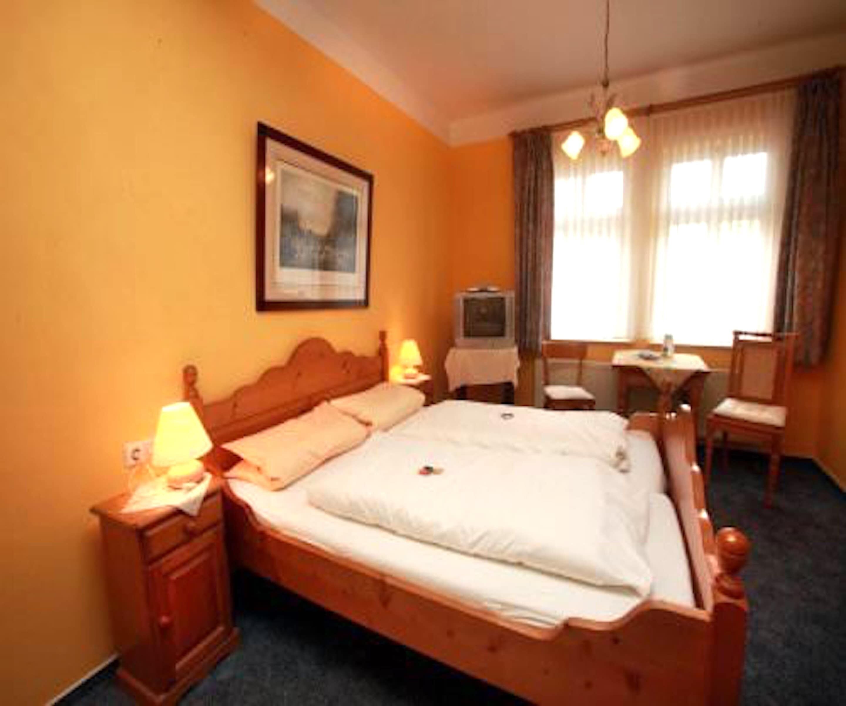 Kamar