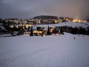 Apartment | Exterior - Apartment With Balcony in Neuastenberg (Winterberg)